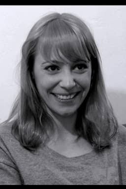 Photo of Paula Carruega