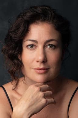 Photo of Kate Liquorish