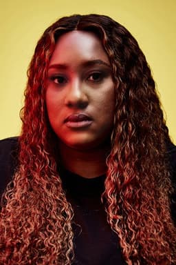 Photo of Ashley Nicole Black