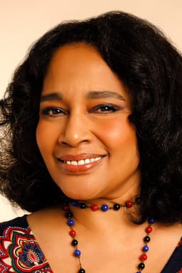Photo of Phyllis Salaberrios
