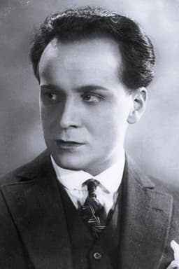 Photo of Walter Rilla