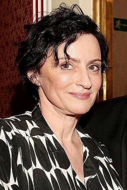 Photo of Agnieszka Matysiak