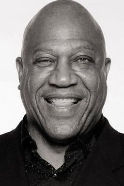 Photo of Tommy Lister Jr.