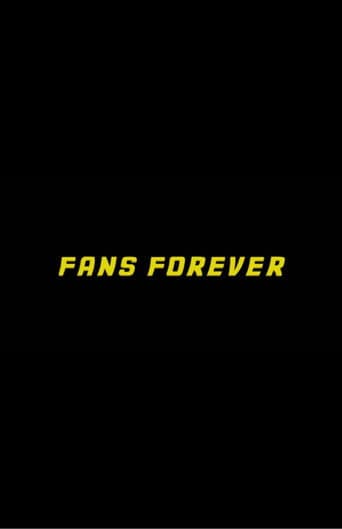 Poster for Fans Forever