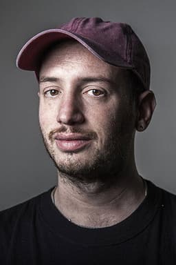 Photo of Martín Rechimuzzi
