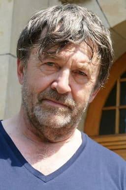 Photo of Olek Krupa
