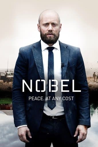 Poster for Nobel