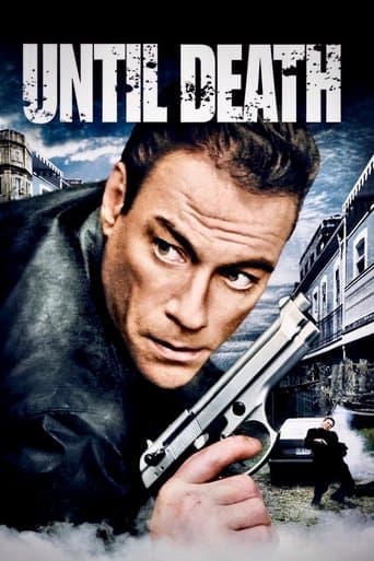 Poster for Until Death