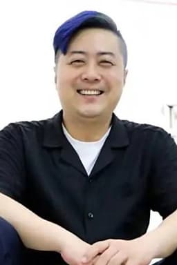 Photo of Zhen Zhang