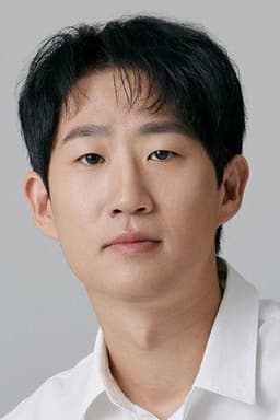 Photo of Cho Min-guk