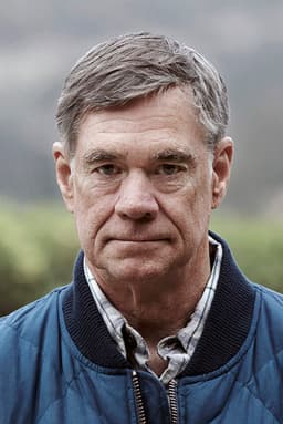 Photo of Gus Van Sant