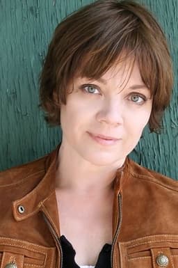 Photo of Edie Inksetter