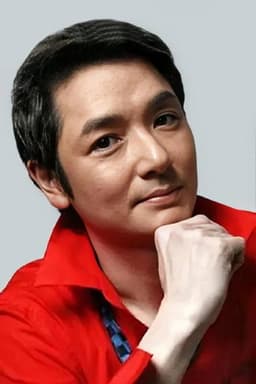 Photo of Oscar Lam Wai-Kin