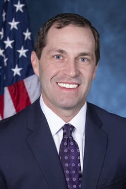 Photo of Jason Crow