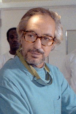 Photo of Walter Patriarca