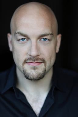 Photo of Alexander Gemignani