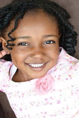 Photo of Serenity Reign Brown