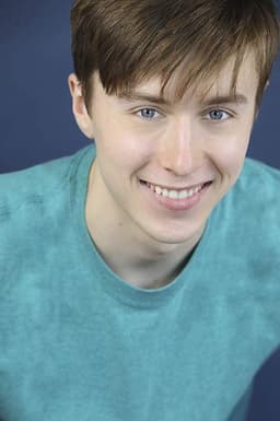 Photo of AJ Achinger
