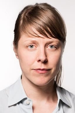Photo of Anna Böger