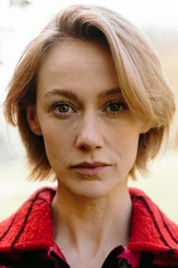 Photo of Malene Beltoft Olsen
