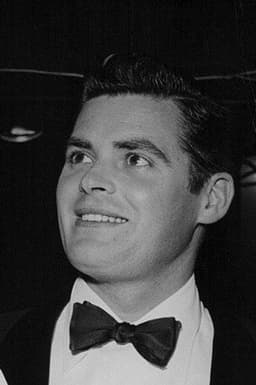 Photo of Charles B. Fitzsimons