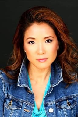 Photo of Gina Jun