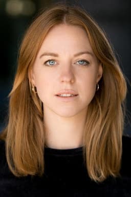 Photo of Ellie White