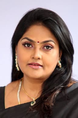 Photo of Nirosha
