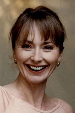 Photo of Mel Martin