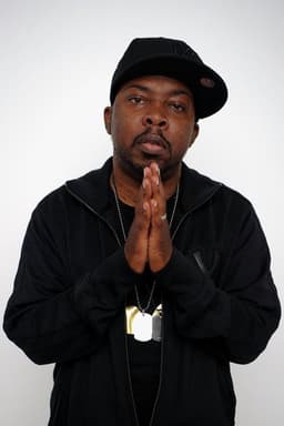 Photo of Phife Dawg