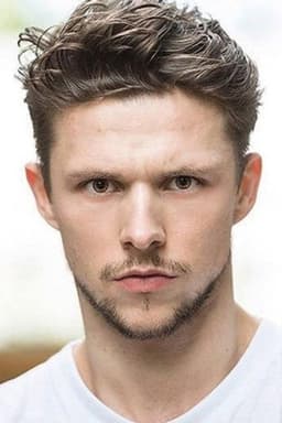 Photo of Michał Adam Góral