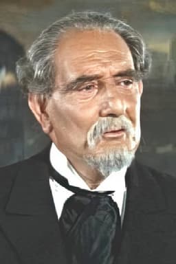 Photo of Pietro Tordi