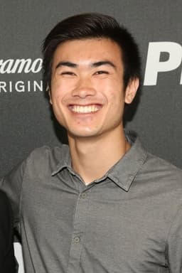 Photo of Nathan Doan