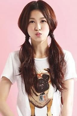 Photo of Fion Sun
