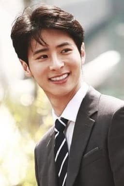 Photo of Ahn Dae Kyum