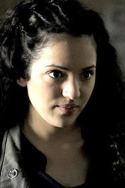 Photo of Mélèze Bouzid