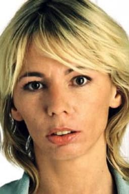 Photo of Natacha Gerritsen