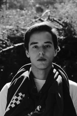 Photo of Jaime Vellón