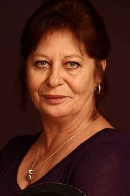 Photo of Cathy Bodet