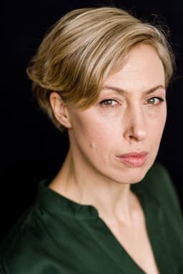 Photo of Tiina Tauraite