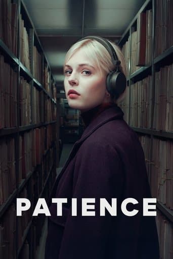 Poster for Patience