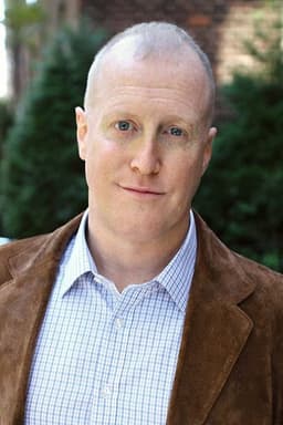 Photo of Patrick Noonan