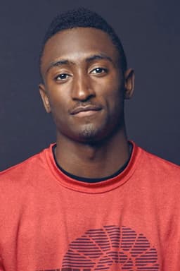 Photo of Marques Brownlee