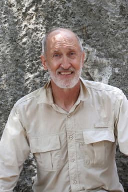 Photo of Mark Fairchild