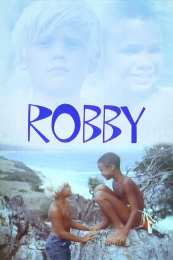 Poster for Robby