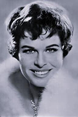 Photo of Barbara Rütting