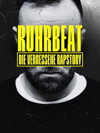 Poster for RuhrBeat - Die vergessene Rapstory