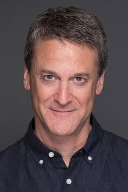 Photo of Daniel Libman