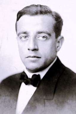 Photo of Paul Dickey