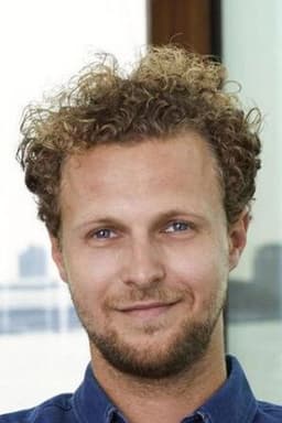 Photo of Tim Senders